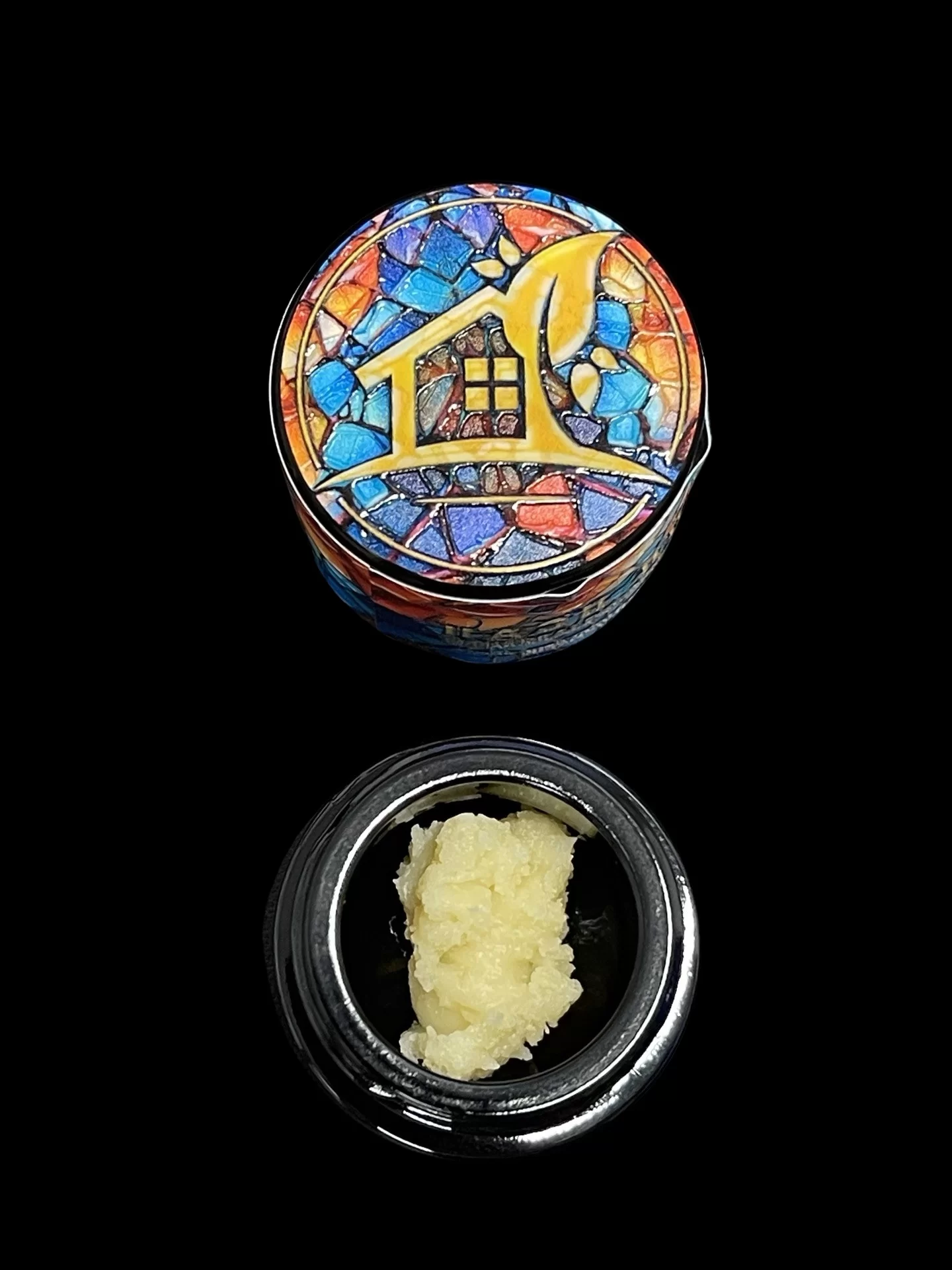 Guava Beignet 90-120u Hash Rosin | 2g Guava Beignet hash rosin
