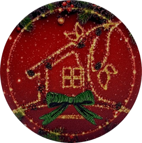 Hash House | 6* Hash Rosin 2g | Christmas Drop *NEW* 6* Hash Rosin by Hash House