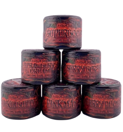 Hash House 90u-120u 2 Gram
