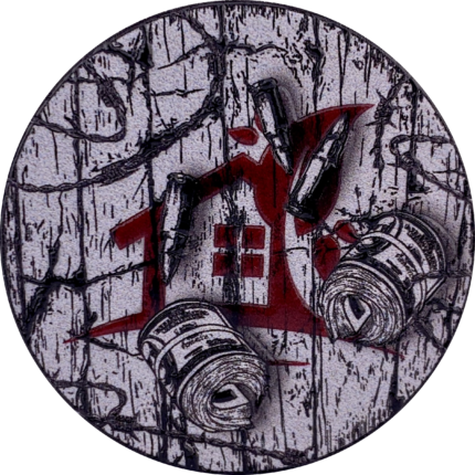 Hash House TRAP HOUSE DROP
