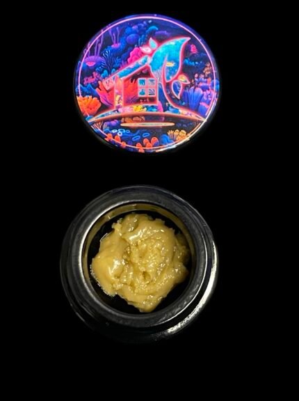 Hash House Rosin 6*