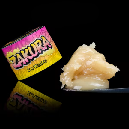 Zakura Tier:2 Private Reserve @BooneyAcres | 2g