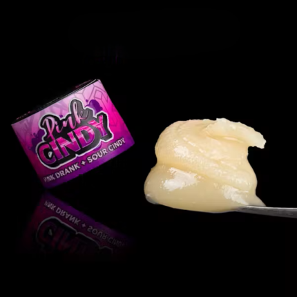 Pink Cindy Tier: 2 Private Reserve (@MendojaFarms) | 2g