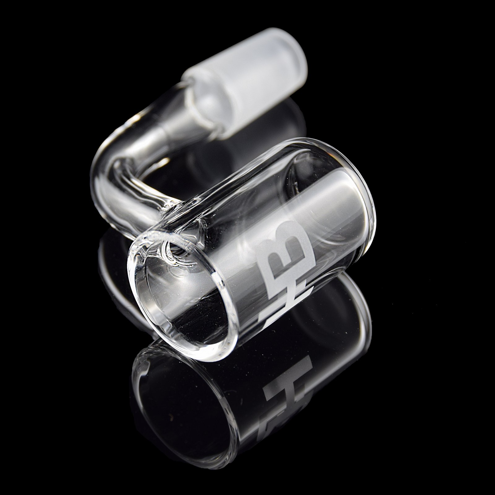 2021 Joel Halen Quartz – 14mm Male 90 2021 Joel Halen Quartz – 14mm Male 90
