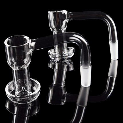 Arhmair Quartz – Terp Slurper Type Banger – 10mm
