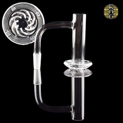 BMG – Black Market – 16mm Blender – 10mm Joint