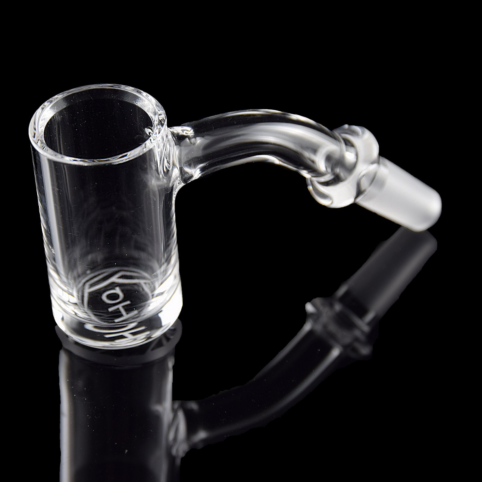 Hoyes Quartz 2021 – 10mm Male 45 Hoyes Quartz 2021 – 10mm Male 45