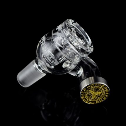 Mothership Bucket Clear