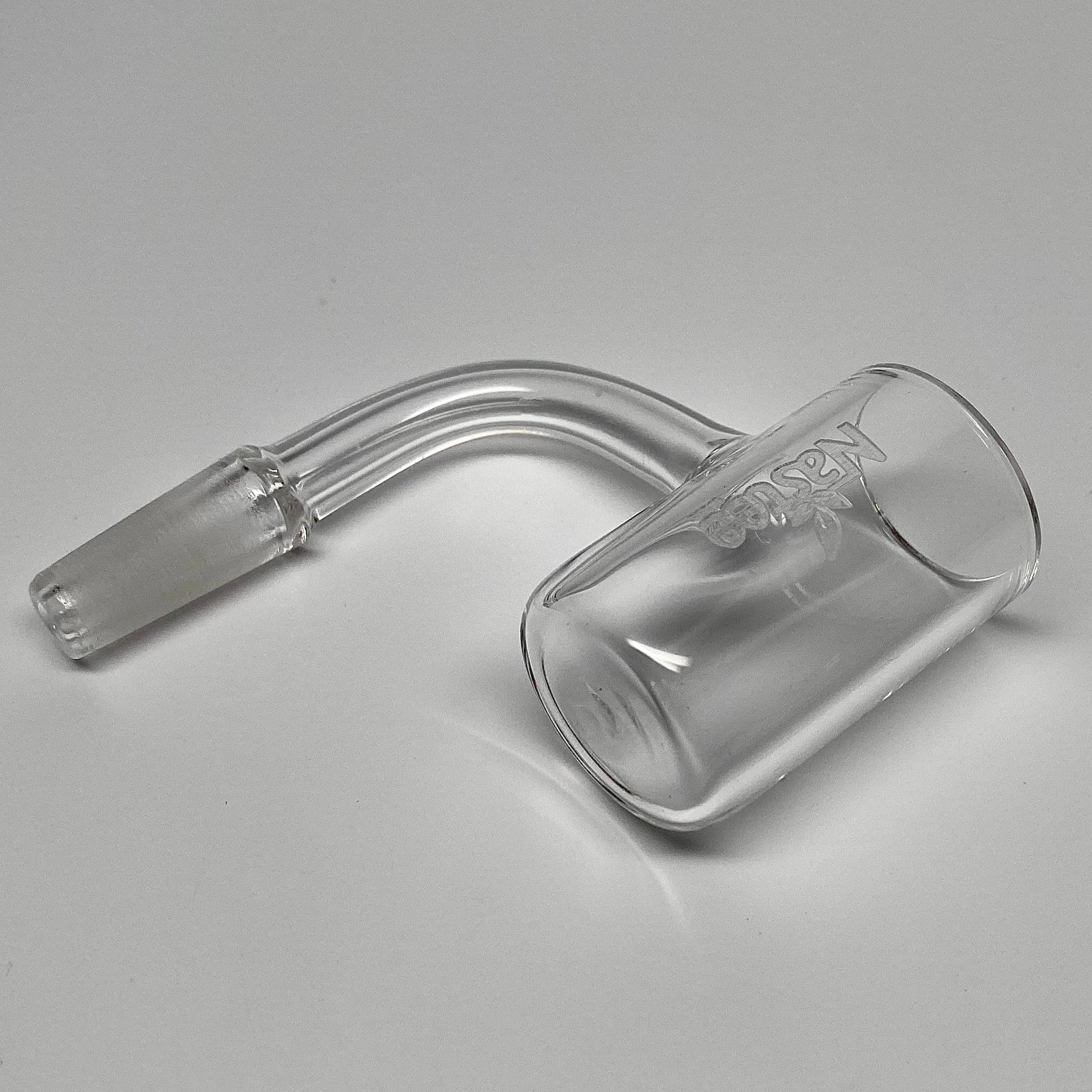 Nastee – 10 Female 90 Flat Top 24mm Cup Nastee – 10 Female 90 Flat Top 24mm Cup