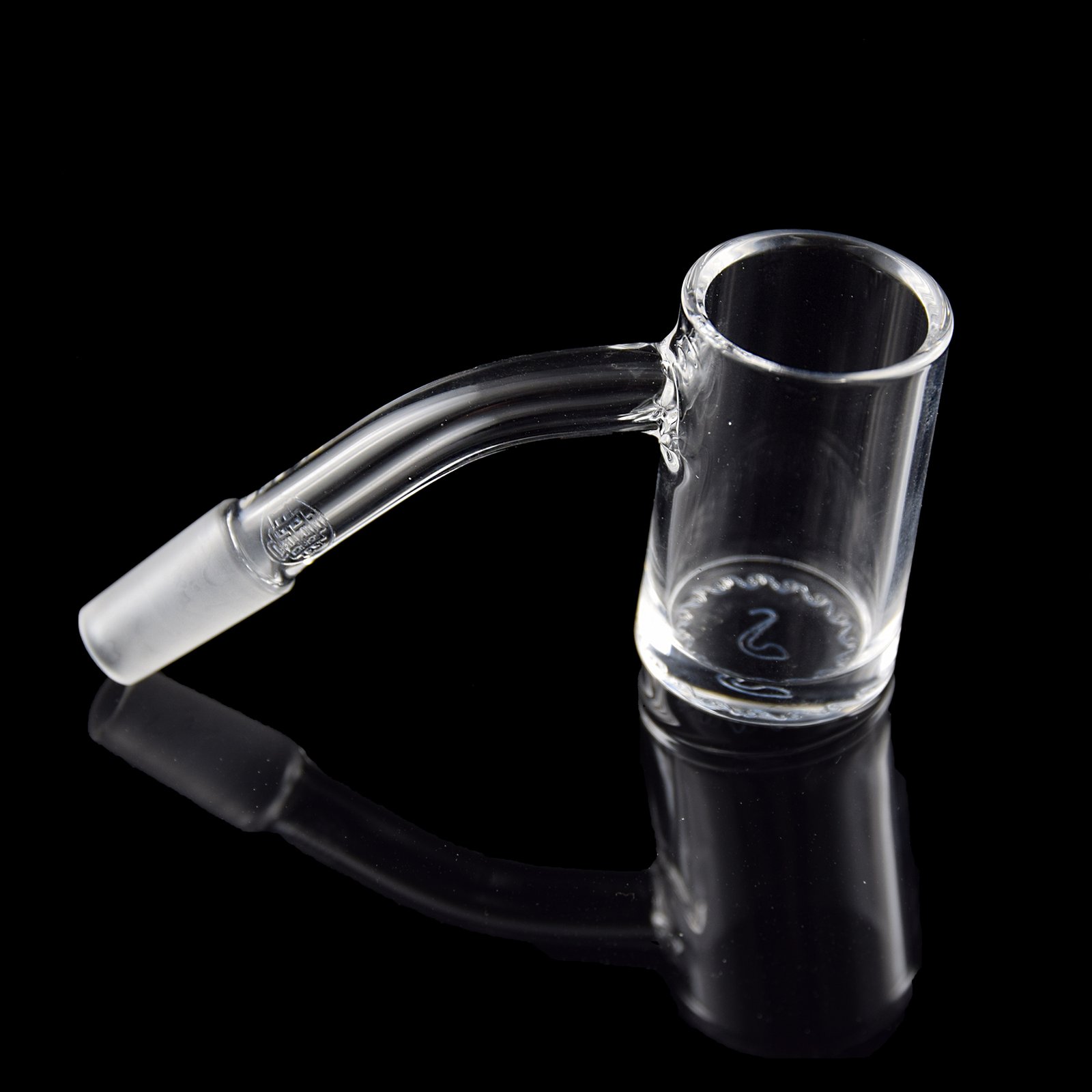 QCB Quave Club Banger – 10mm Male 45 QCB Quave Club Banger – 10mm Male 45