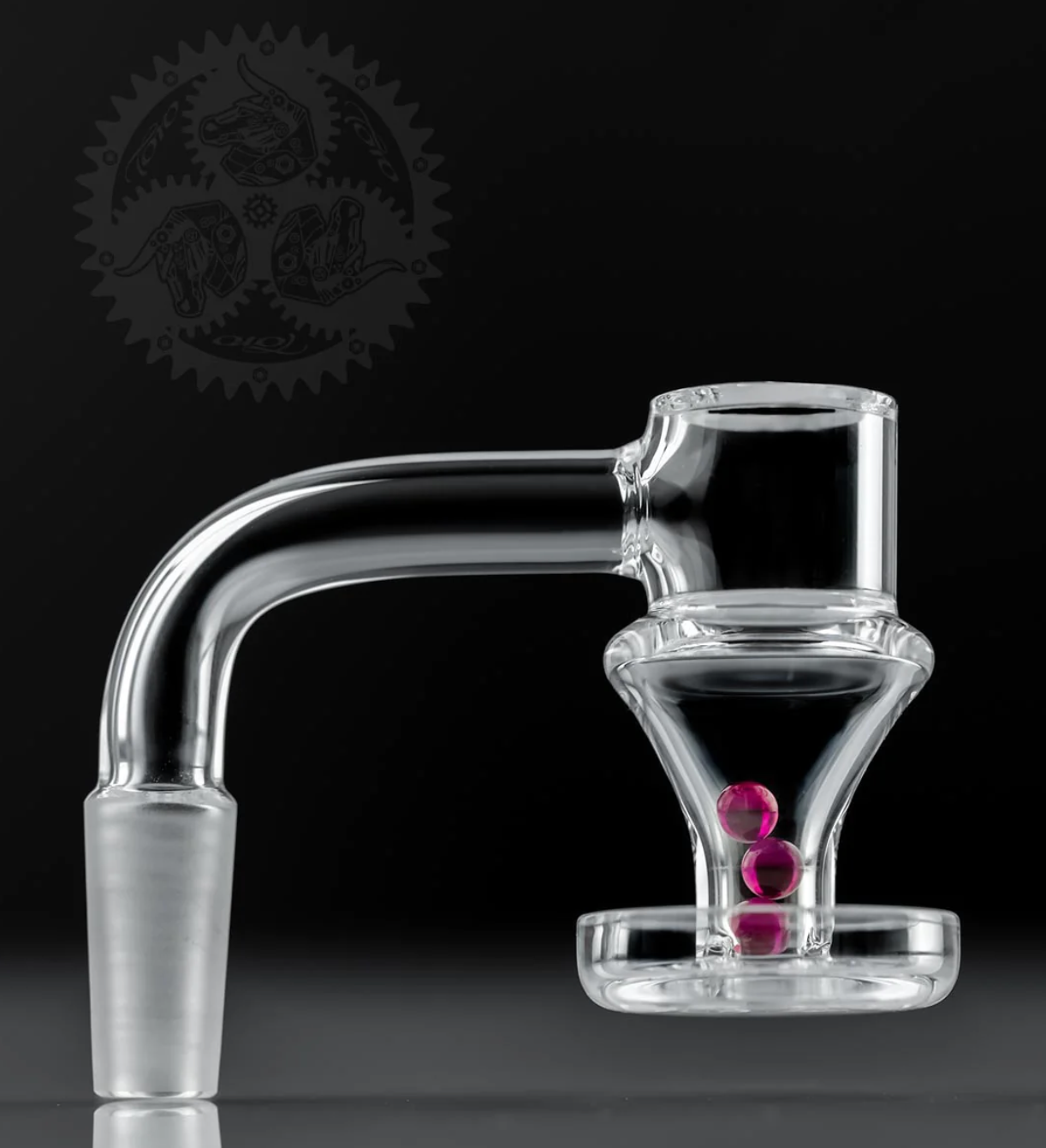 Toro Terp Slurper – 10mm Toro Terp Slurper – 10mm
